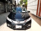 Honda Grace EX 2014