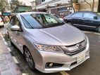 Honda Grace Ex 2014