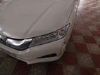 Honda Grace EX 2014