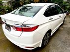 Honda Grace Ex 2014