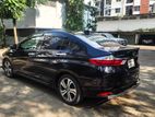 Honda Grace EX 2014