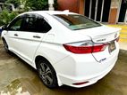 Honda Grace EX 2014