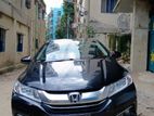 Honda Grace EX 2014