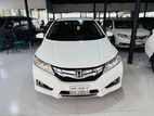 Honda Grace EX 2014