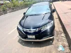 Honda Grace EX 2014