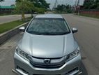 Honda Grace EX 2015