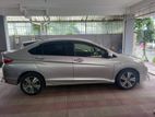 Honda Grace EX 2015