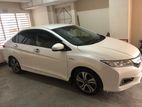 Honda Grace EX 2015