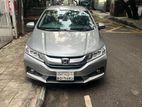 Honda Grace EX 2015