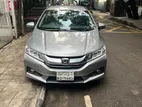 Honda Grace EX 2015