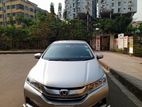 Honda Grace EX 2015