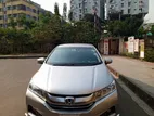 Honda Grace EX 2015