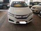 Honda Grace ex 2015
