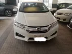 Honda Grace ex 2015