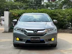 Honda Grace EX 2015