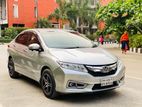 Honda Grace EX 2016