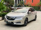 Honda Grace EX 2016