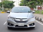 Honda Grace EX 2016