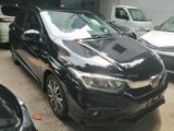 Honda Grace EX 2018