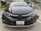 Honda Grace ex 2018