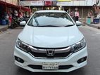 Honda Grace EX 2018