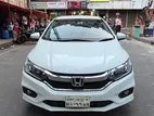 Honda Grace EX 2018