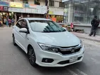 Honda Grace EX 2018