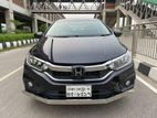 Honda Grace EX 2018