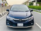 Honda Grace Ex 2018