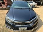 Honda Grace Ex 2018