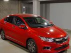 Honda Grace Ex 2019