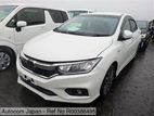 Honda Grace Ex 2020