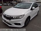 Honda Grace Ex 2020