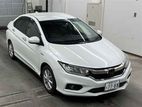 Honda Grace EX 2020