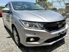 Honda Grace Ex 2020 Silver