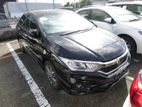 Honda Grace EX Black 2019