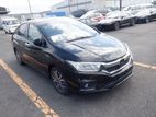 Honda Grace EX Black 2019