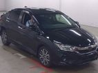 Honda Grace EX BLACK 2019