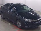 Honda Grace EX Black Color 2019