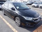 Honda Grace Ex Full Loaded 2018