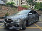 Honda Grace EX GRAY 4grd 72K HBD 2019