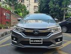 Honda Grace EX GRAY HYBRID 72K 2019