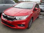 Honda Grace EX HYB 4 POINT 2019