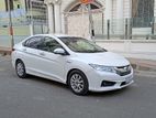 Honda Grace EX Hybrid 2015