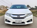 Honda Grace Ex Hybrid 2016