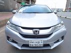 Honda Grace EX Hybrid 2016