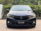 Honda Grace EX Hybrid 2018