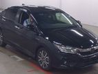 Honda Grace EX HYBRID 2019