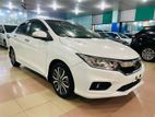 Honda Grace EX HYBRID 2019