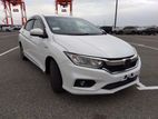 Honda Grace EX Hybrid 2019